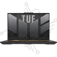 Ноутбук Asus TUF Gaming F17 FX707VJB-HX100/17.3