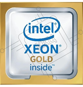 Процессор Dell Xeon Gold 6230 FCLGA3647 27.5Mb 2.1Ghz (338-BRVN)