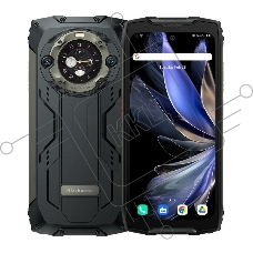 Смартфон BlackView BV9300 Pro, 8/256Gb, черный