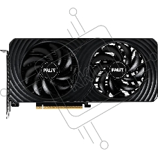 Видеокарта Palit PCIE16 RTX5050 8Gb PA-RTX5050 DUAL 8Gb