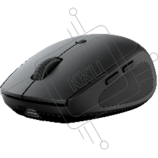 Беспроводная мышь Jlab Go Charge Mouse c функцией подзарядки, Link USB- A