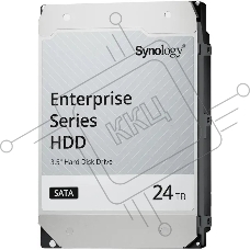 Жесткий диск HDD Synology HAT5320 24Tb 7200rpm SATA-III 512Mb 3.5