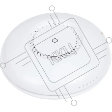 Точка доступа Mikrotik cAP ac (RBcAPGi-5acD2nD), 2.4/5ГГц, 802.11ac, 2х10/100/1000