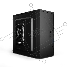 Компьютерный корпус ABR Office micro F7