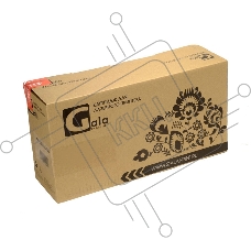 Картридж GalaPrint GP-CLP-Y350A желтый (4000 стр) для Samsung CLP-350N/CLP-351NK/CLP-351NKG