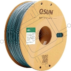 Пластик для принтера 3D Esun ABS+175H1 ABS d1.75мм 1кг 1цв.