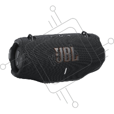 Портативная колонка JBL Xtreme 4, черный