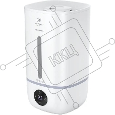 Увлажнитель воздуха Royal Clima RUH-PV350/5.0E-WT 23Вт (ультразвуковой) белый