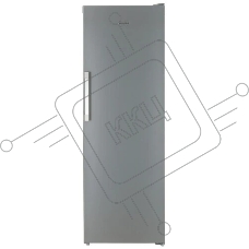Морозильная камера Hotpoint HFZ 5171 S, серебристый, 250л, 5 ящиков