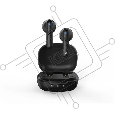 Гарнитура Genius TWS HS-M905BT /внутриканальные/Bluetooth 5.3Type-C/черный