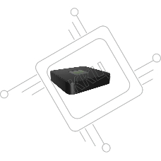 Видеорегистратор Tiandy AK TC-R3108 I/B/P8/C/Eu/L/S/V2.0