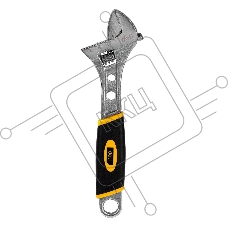 Разводной ключ Deli DL30110 10