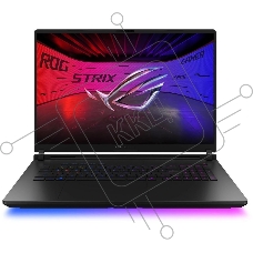 Ноутбук Asus ROG Strix Scar 18 G835LX-SA186W/18