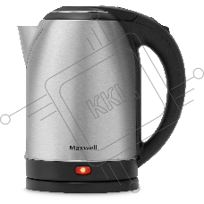 Чайник Maxwell MW-1077 ST