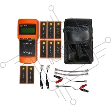Тестер Lanmaster LAN-PRO-L-8R