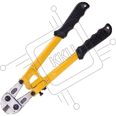 Шарнирно-губцевый инструмент Deli Болторез Deli DL2687 300мм, прорезиненная ручка, захват 0-4мм