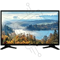 Телевизор LEFF 24