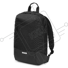 Рюкзак для ноутбука Moleskine METRO (ET82MTbKBK) 31x47x13см полиамид черный