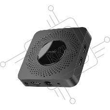 Приставка Perfeo SMART TV BOX 