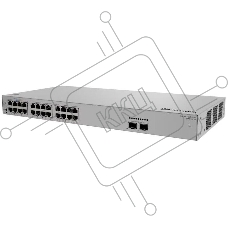 PoE Коммутатор Huawei S210-24P2J