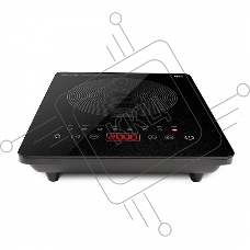 Электрическая плитка BQ HP104B Black