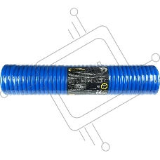 Шланг для пневмоинструмента Berger BG1401 10м синий