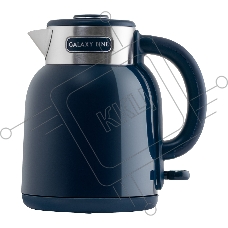 Чайник Galaxy GL 0363 синий