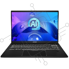 Ноутбук MSI Summit 16 E16 AI Studio Core Ultra 7 155H 16