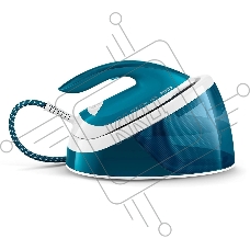 Парогенератор Philips GC6815/20, 2400Вт, белый/синий