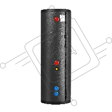 Водонагреватель ЭВАН WBT-HT-500 косвенного нагрева с одним змеевиком