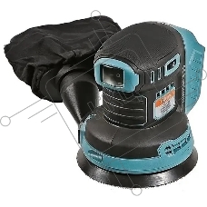 Шлифмашина эксцентриковая Sturm! COS18125 d=125мм синий/черный Шлифмашина эксцентриковая Sturm! COS18125 d=125мм синий/черный