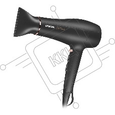Фен Centek CT-2240 черный