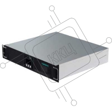 Источник бесперебойного питания MARSRIVA MR-US1KRT-HTIE / 1200 ВА / 1000 Вт / 8 x IEC 320 C13