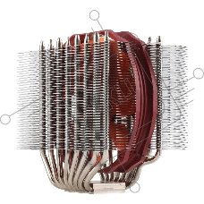 Устройство охлаждения(кулер) Thermalright Silver Arrow T8 Soc-AM5/AM4/1151/1200/2066/2011/1700 4-pin 19-25dB Al+Cu 770gr Ret (SILVER-ARROW-T8)