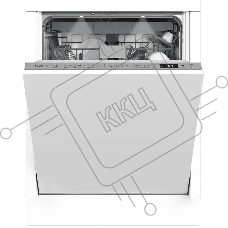 Встраиваемая посудомоечная машина Hotpoint HI 5D83 DWT