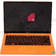 Ноутбук INFERIT Compact IFLTSI5P3CO11 Orange 14.1