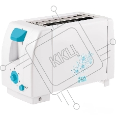 Тостер Homestar STM-05 750Вт