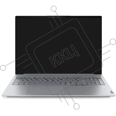Ноутбук Lenovo ThinkBook 16 G8 IAL 21SK0027GQ_1 (КЛАВ.РУС.ГРАВ.) Arctic Grey 16
