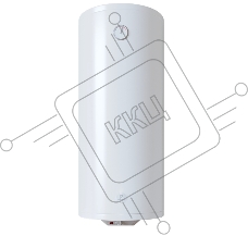 Водонагреватель De Luxe W120V10