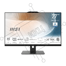Моноблок MSI Modern AM272P 1M AiO 27