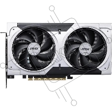 Видеокарта MSI GeForce RTX 5060 8G VENTUS 2X OC
