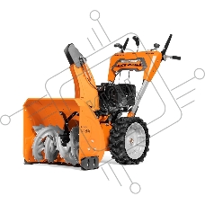 Снегоуборщик бензин. Daewoo DAST 8565 8.5л.с.