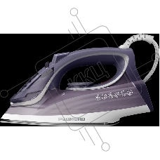 Утюг Redmond IR-1605, фиолетовый