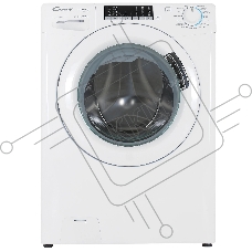 Стиральная машина Candy CSO44 286TWM-07 белый, загрузка фронтальная 8 кг, 1200 об/мин., класс: A