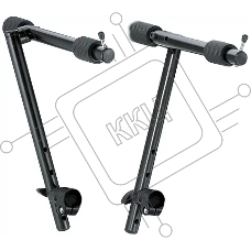 Второй ярус для клавишной стойки K&M 18941-000-55