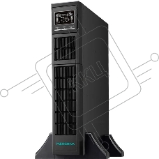 Источник бесперебойного питания MARSRIVA MR-UL6KRT-H / 6000 ВА / 6000 Вт / клеммы / без батареи
