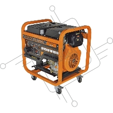 Генератор Carver PPG -3900I 3.3кВт Генератор Carver PPG -3900I 3.3кВт