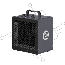 Тепловентилятор Thermex Plus 3