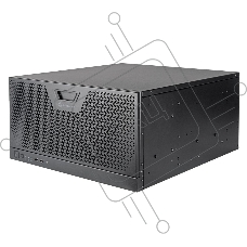 Компьютерный корпус Silverstone SST-RM51