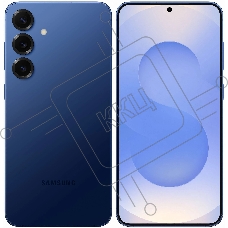 Смартфон Samsung Galaxy S25+ 12/256Gb, синий